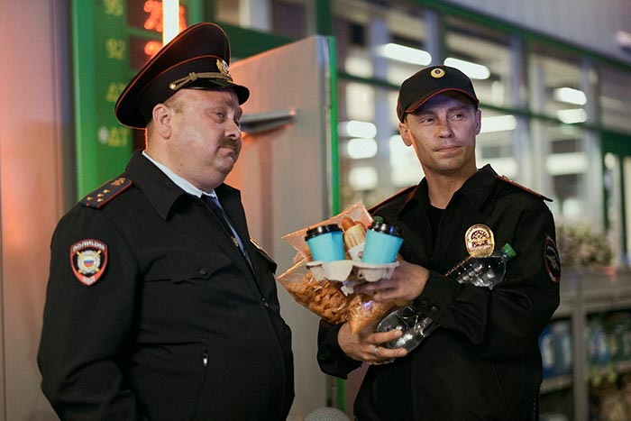 Кадр из фильма Не одна дома кадр Не одна дома 3