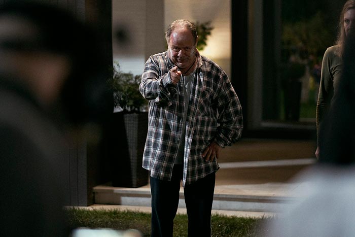 Кадр из фильма Не одна дома кадр Не одна дома 8