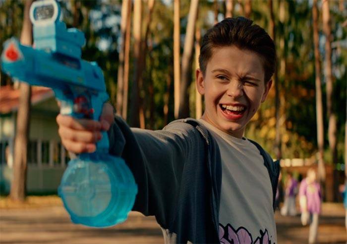 кадр Не одна дома 2 4