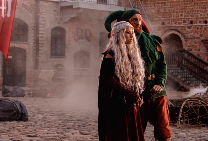 кадр Не одна дома 2 5