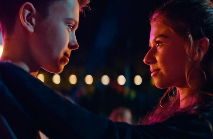 кадр Не одна дома 2 6