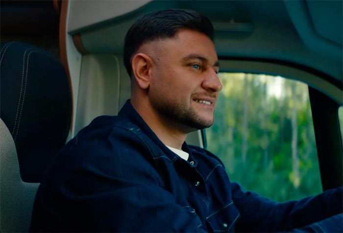 кадр Не одна дома 2 7