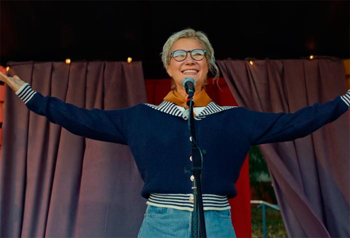 кадр Не одна дома 2 8