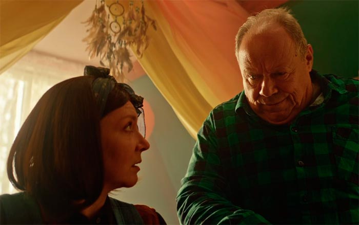 кадр Не одна дома 2 9