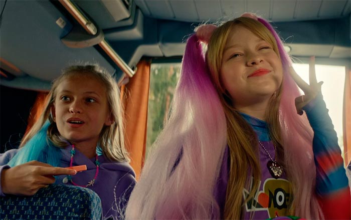 кадр Не одна дома 2 11