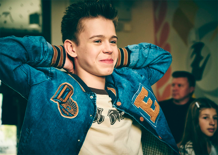 Кадр из фильма Не одна дома-3 кадр Не одна дома-3 2