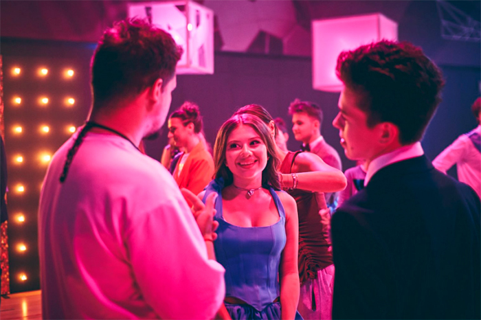 Кадр из фильма Не одна дома-3 кадр Не одна дома-3 8