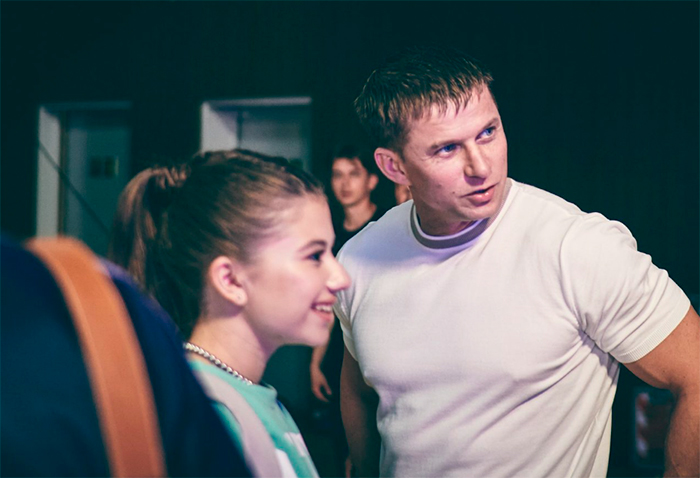 Кадр из фильма Не одна дома-3 кадр Не одна дома-3 9