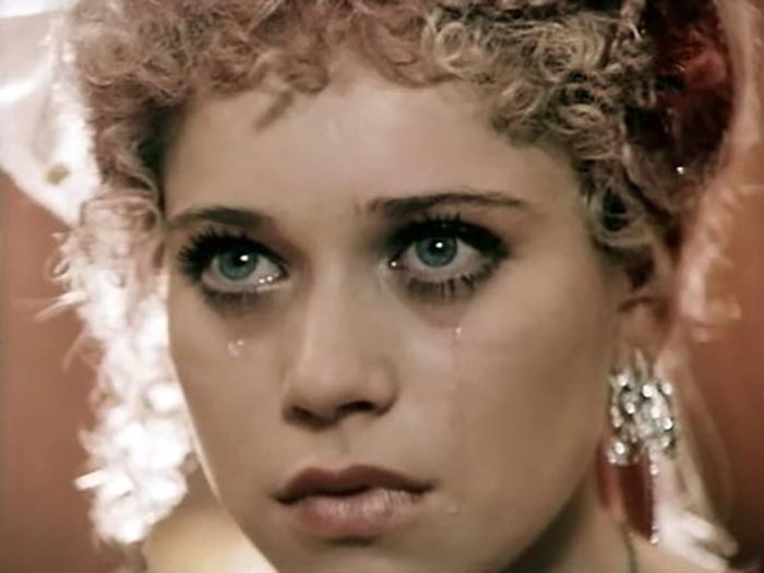 Кадр из фильма Не покидай... кадр Не покидай... 2