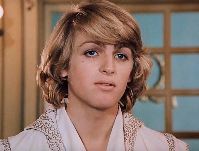 Кадр из фильма Не покидай... кадр Не покидай... 3