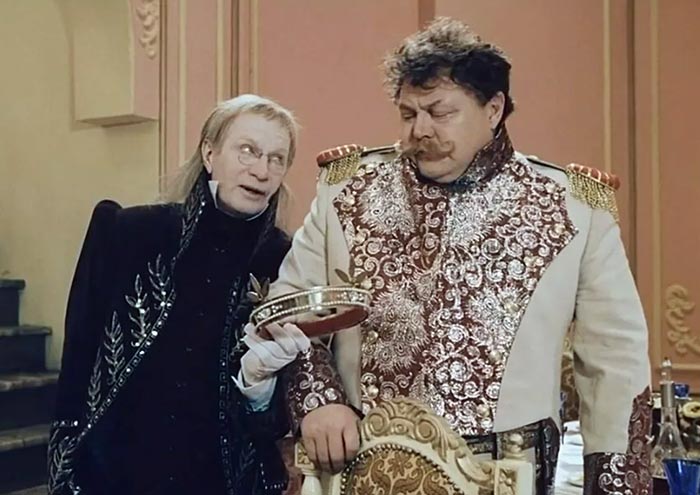 Кадр из фильма Не покидай... кадр Не покидай... 6