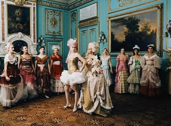 Кадр из фильма Не покидай... кадр Не покидай... 7