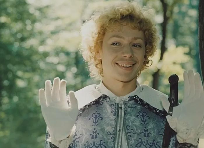 Кадр из фильма Не покидай... кадр Не покидай... 11