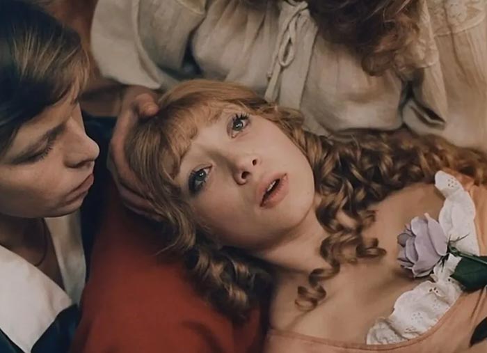 Кадр из фильма Не покидай... кадр Не покидай... 12