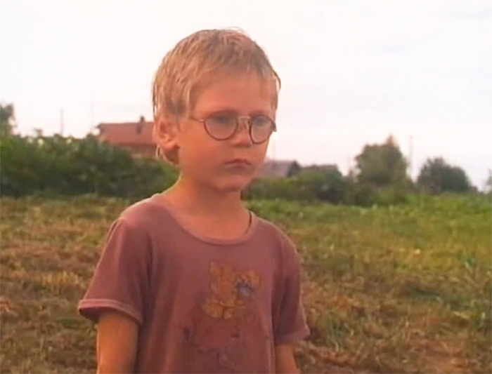 кадр Не послать ли нам... гонца? 3