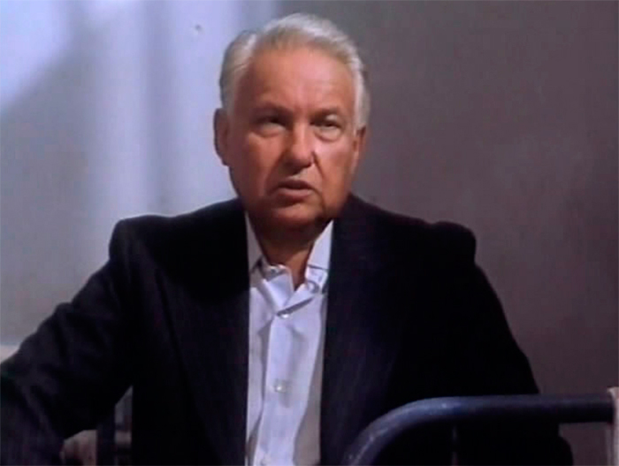 кадр Не послать ли нам... гонца? 4