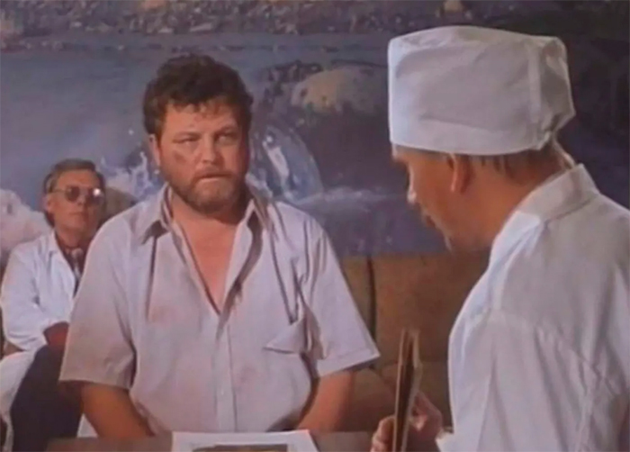 кадр Не послать ли нам... гонца? 6