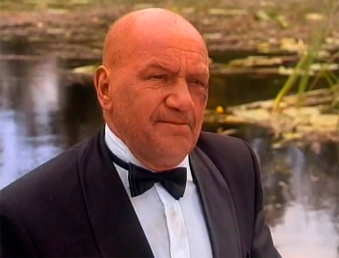 кадр Не послать ли нам... гонца? 7