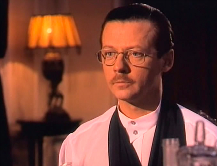 кадр Не послать ли нам... гонца? 8