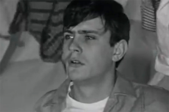 кадр Не самый удачный день 2