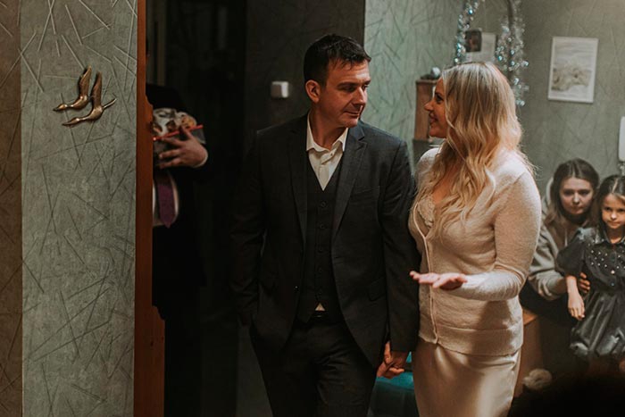 Кадр из фильма Не скажу кадр Не скажу 4