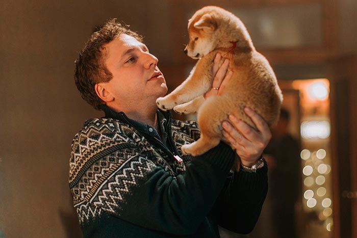 Кадр из фильма Не скажу кадр Не скажу 5