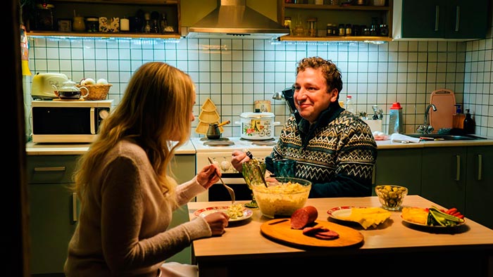 Кадр из фильма Не скажу кадр Не скажу 8