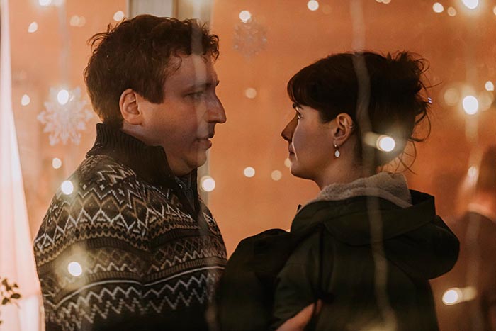 Кадр из фильма Не скажу кадр Не скажу 9