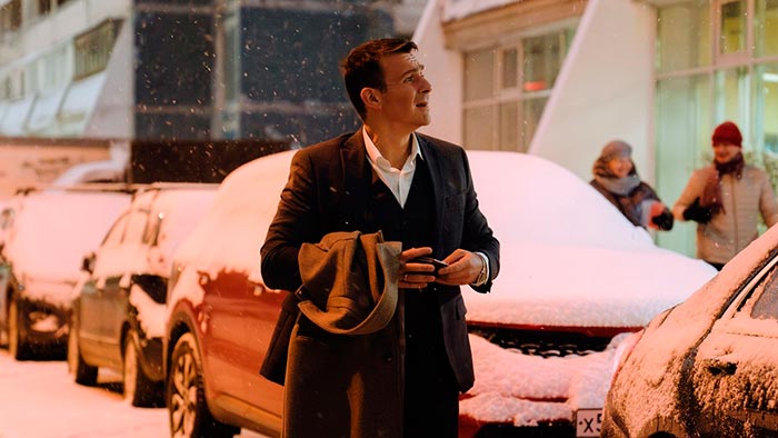 Кадр из фильма Не скажу кадр Не скажу 10