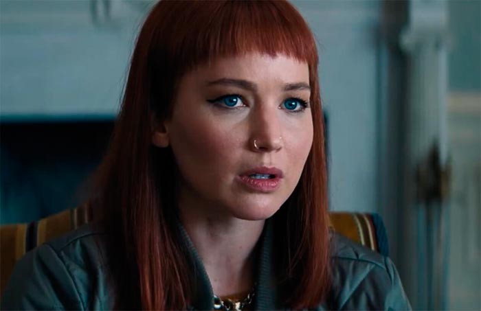 Кадр из фильма Не смотрите наверх кадр Не смотрите наверх 7