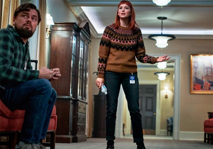 Кадр из фильма Не смотрите наверх кадр Не смотрите наверх 10