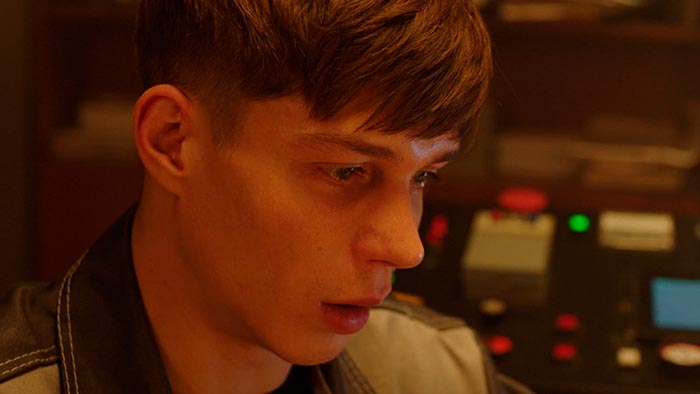 Кадр из фильма Не та кнопка кадр Не та кнопка 5