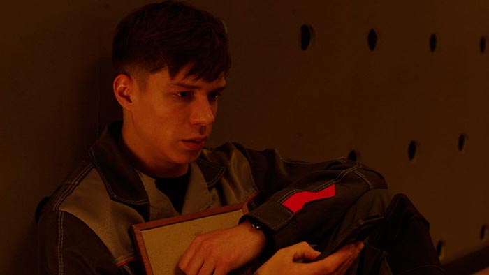 Кадр из фильма Не та кнопка кадр Не та кнопка 6