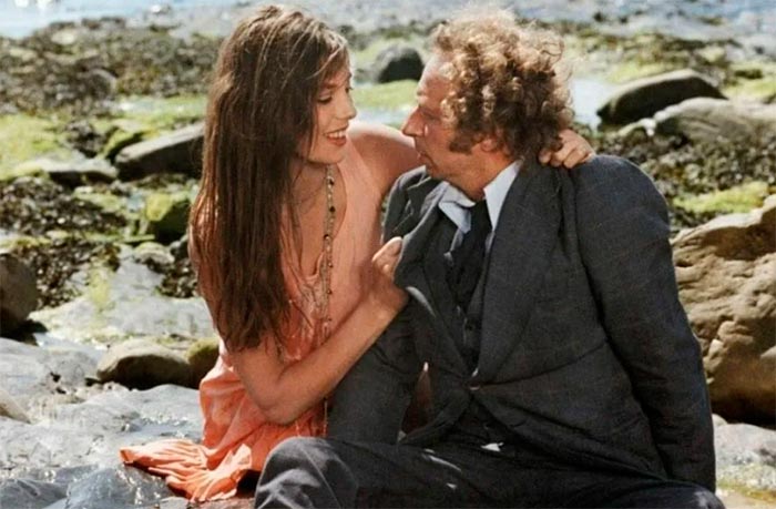 Кадр из фильма Не упускай из виду кадр Не упускай из виду 2