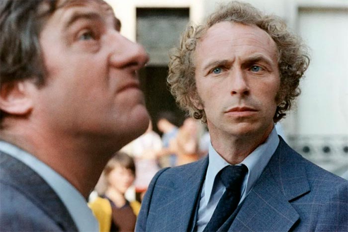 Кадр из фильма Не упускай из виду кадр Не упускай из виду 3