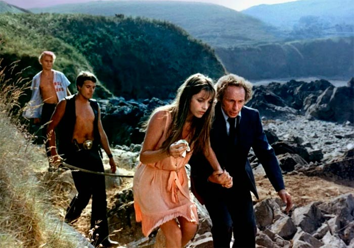 Кадр из фильма Не упускай из виду кадр Не упускай из виду 4