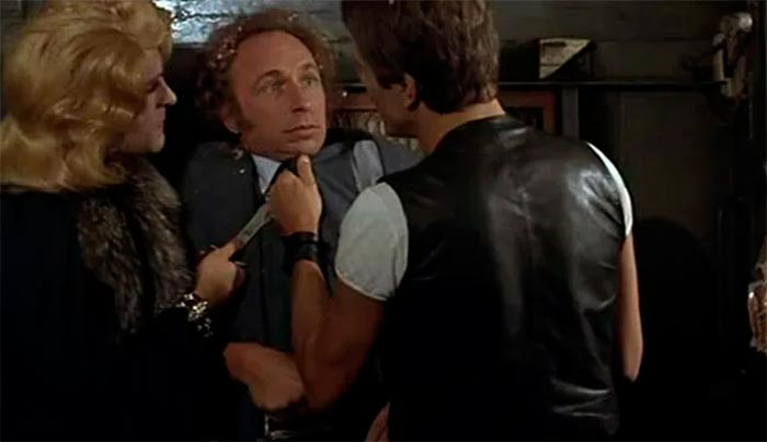 Кадр из фильма Не упускай из виду кадр Не упускай из виду 9