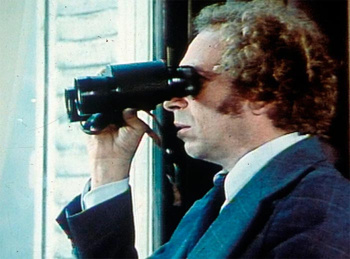 Кадр из фильма Не упускай из виду кадр Не упускай из виду 10