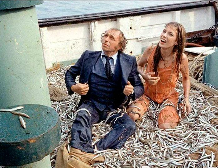 Кадр из фильма Не упускай из виду кадр Не упускай из виду 11