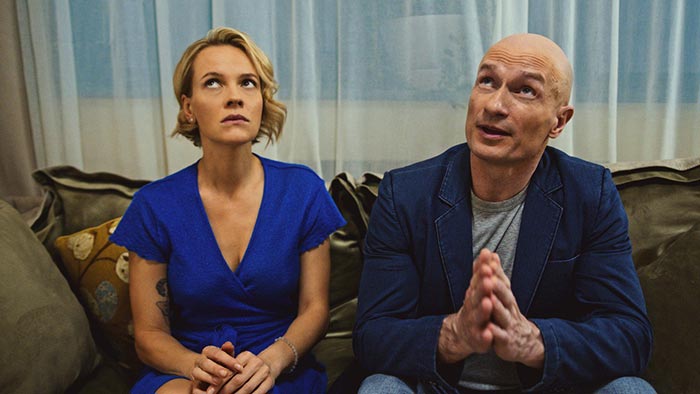 Кадр из фильма Не в деньгах счастье кадр Не в деньгах счастье 2