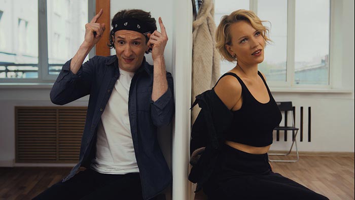 Кадр из фильма Не в деньгах счастье кадр Не в деньгах счастье 4