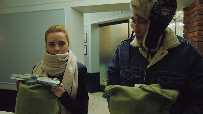 Кадр из фильма Не в деньгах счастье кадр Не в деньгах счастье 5