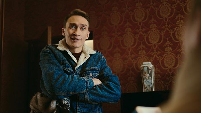 Кадр из фильма Не в деньгах счастье кадр Не в деньгах счастье 6