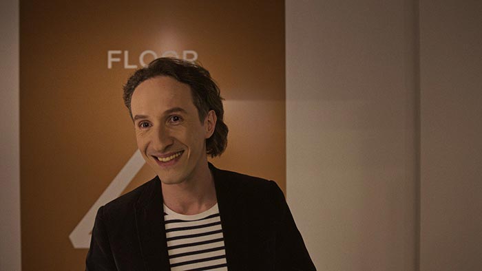 Кадр из фильма Не в деньгах счастье кадр Не в деньгах счастье 9