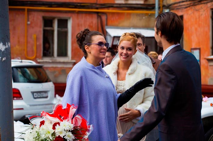 Кадр из фильма Не в парнях счастье кадр Не в парнях счастье 7