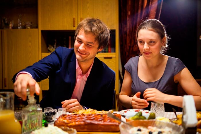 Кадр из фильма Не в парнях счастье кадр Не в парнях счастье 8