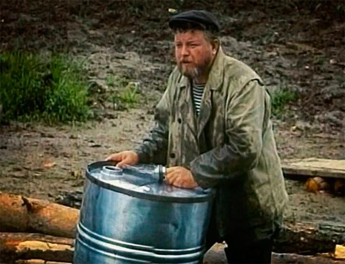 Кадр из фильма Не валяй дурака кадр Не валяй дурака 4