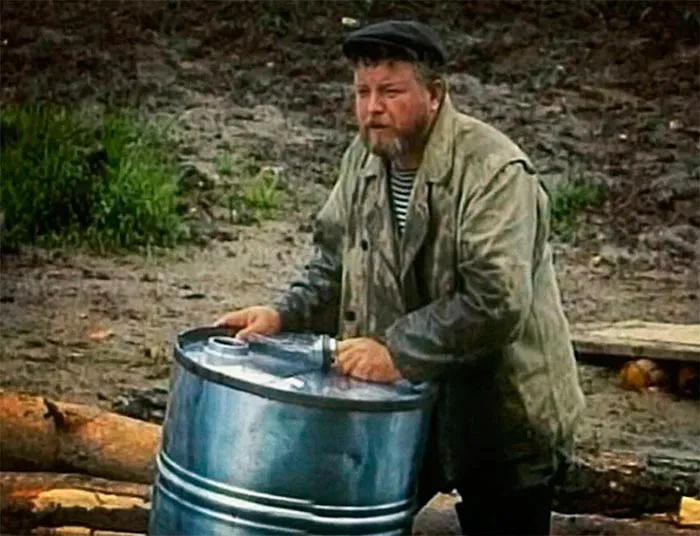 кадр Не валяй дурака 4