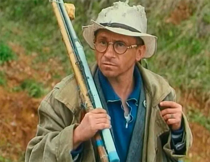 кадр Не валяй дурака 6