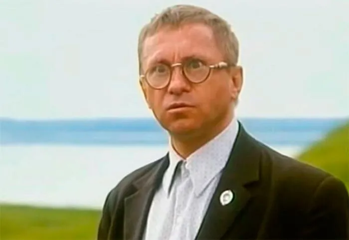 кадр Не валяй дурака 7